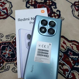 Redmi Not 14 pro 12/256