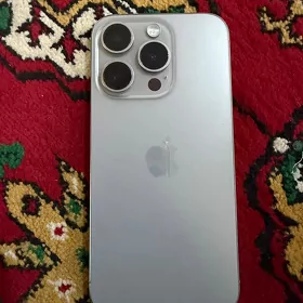 iPhone 15 pro 128 GB