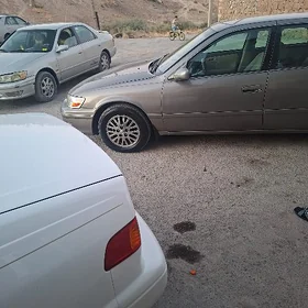 Toyota Camry 2001