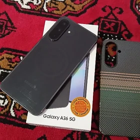 samsung a36