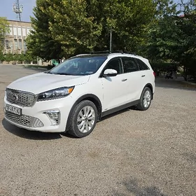 Kia Sorento 2019