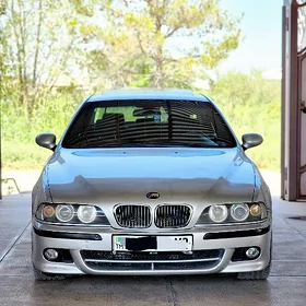 BMW 530 2000