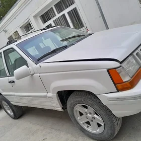 Jeep Grand Cherokee 1993