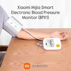 Xiaomi Tanometor BX1