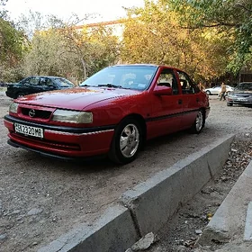 Opel Vectra 1993