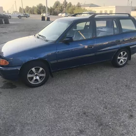 Opel Astra 1993
