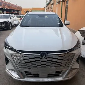 Changan X5 Plus 2026