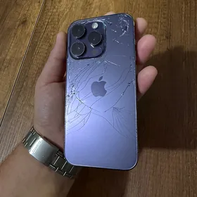 iPhone 14 Pro, 256 GB