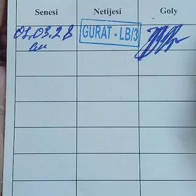 Guratlyk haty