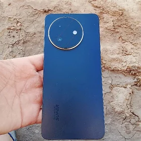 Itel S24