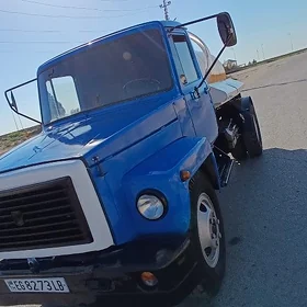 Gaz 53 1993