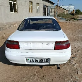 Toyota Carina 1994