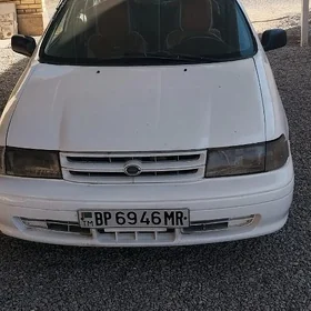 Toyota Tercel 1993