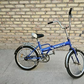 kama welosiped