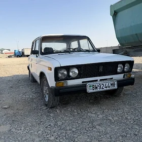 Lada 2106 2000