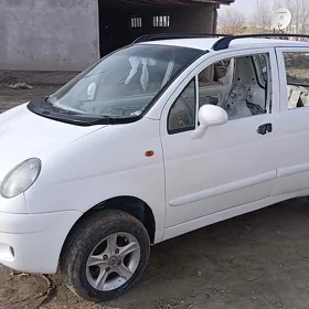 TAKSI Matiz