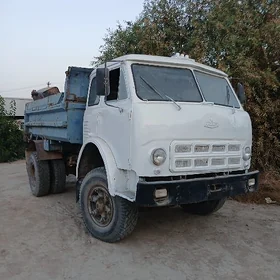 Maz Samosval 1987