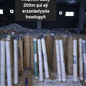 OBOŸLAR Lomay we bölek
