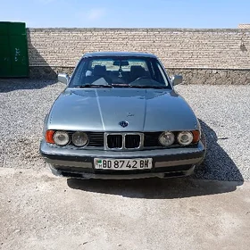 BMW 525 1991