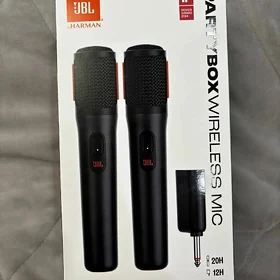 JBL WIRLESS MIC🔥MIKROFON🔥