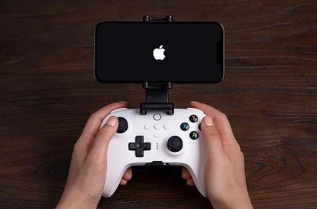 Apple работает над игровыми контроллерами для iPhone под брендом Beats