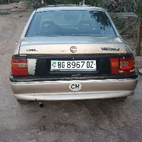 Opel Vectra 1991