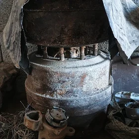 kamaz  yewra usapisa