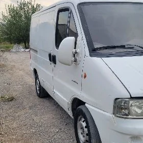Citroen C-Elysee 2005