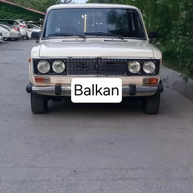 Lada 2106 1991
