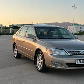 Toyota Avalon 2000