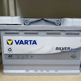 📢Akkumulyator🛑Varta 70Ah AGM