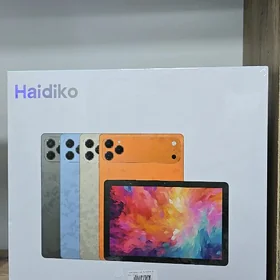Haidiko HK17 Pro Max Smart Tab