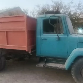 Gaz 53 1992