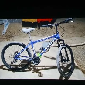 tigir 26 sportive