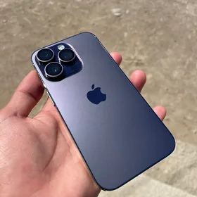 iPhone 14 Pro