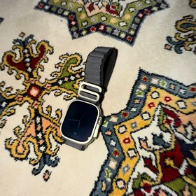 Apple Watch Ultra