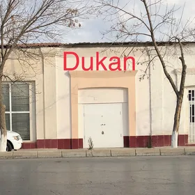 DUKAN satlyk