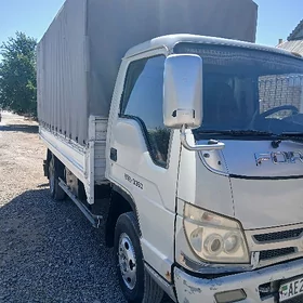 Forland H3 2011