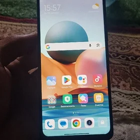 Redmi not 10 pro