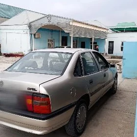 Opel Vectra 1992