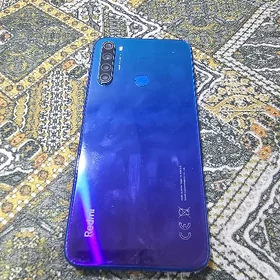redmu note8