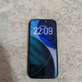 Iphone 16 pro