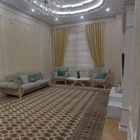 Ленина Шаёлы Элитка 4 ком
