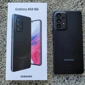 SAMSUNG A53 5G