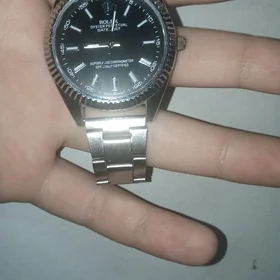 ROLEX SAGAT