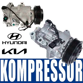 KOMPRESSOR КОМПРЕССОР КОНДИЦИО