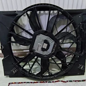 w211 electro vintilyator