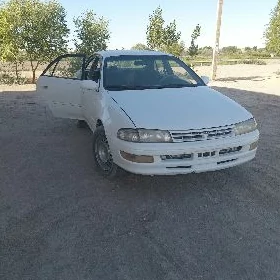 Toyota Carina 1996