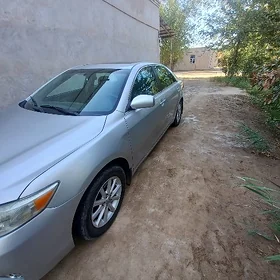 Toyota Camry 2009