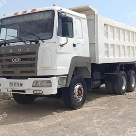 CAMC HN3250P34C6M 2008